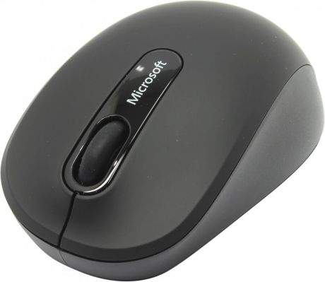 Мышь Microsoft Mobile 3600 (черный)