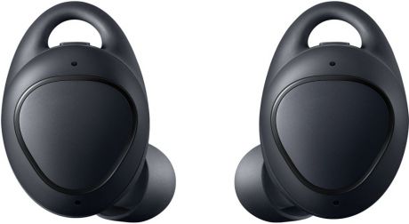 Bluetooth гарнитура Samsung Gear IconX 2018 (черный)