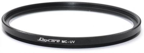 Светофильтр Digicare 40.5 mm MC-UV ультрафиолетовый