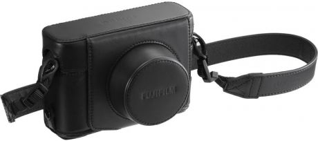 Чехол Fujifilm LC-X100F (черный)