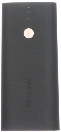 Портативное зарядное устройство TP-LINK TL-PBG6700 6700 мАч (черный)