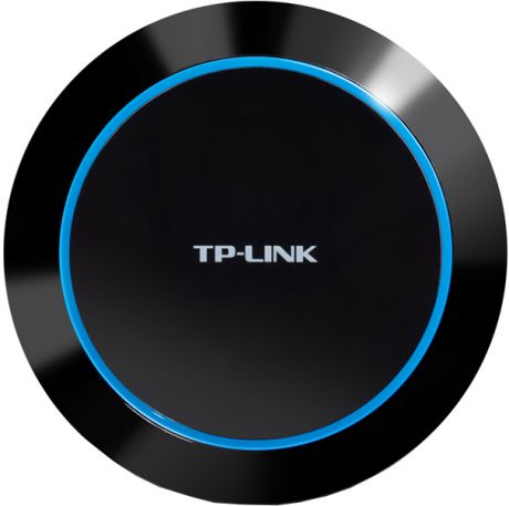 Сетевое зарядное устройство TP-LINK UP540 (черно-синий)