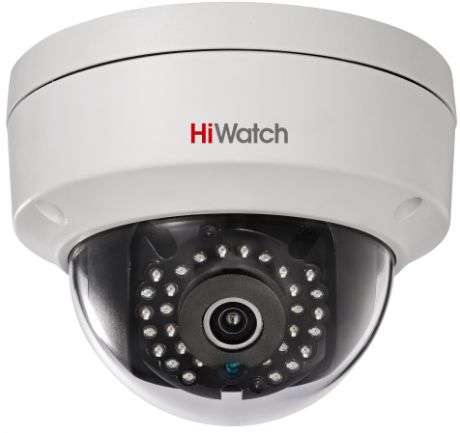 Сетевая IP-камера HiWatch DS-I122