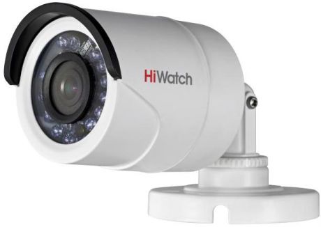 Сетевая IP-камера HiWatch DS-I120