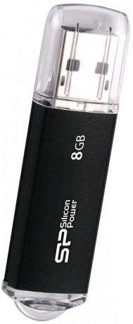 USB флешка Silicon Power UFD ULTIMA II-I 8Gb