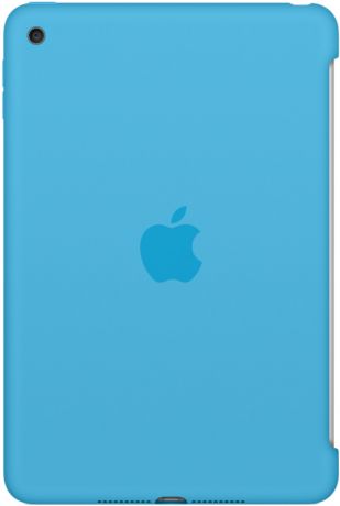 Клип-кейс Apple для iPad mini 4 (голубой)