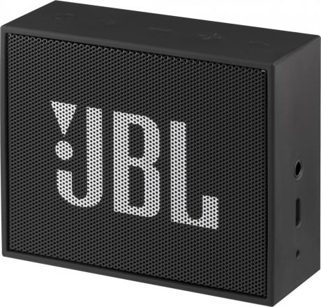 Портативная колонка JBL JBL GO