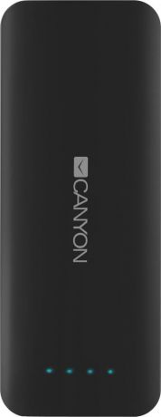 Портативное зарядное устройство Canyon Canyon CNE-CPB156