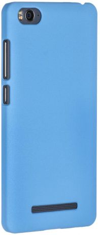 Клип-кейс Gresso Мармелад для Xiaomi Mi 4i (голубой)