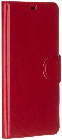 Чехол-книжка Red Line Book для Microsoft Lumia 640 XL (красный)