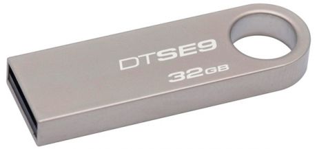USB флешка Kingston DataTraveler 32Gb DTSE9H/32GB