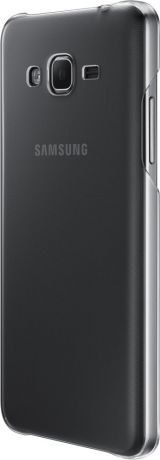 Клип-кейс Samsung Slim Cover EF-AG532C для Galaxy J2 Prime (прозрачный)