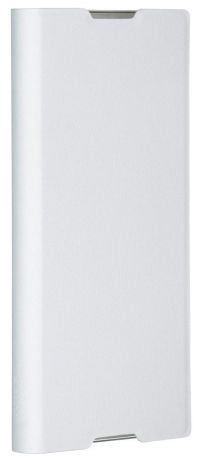 Чехол-книжка Sony SCSG30 для Sony Xperia XA1 (белый)