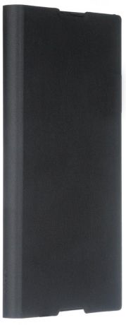 Чехол-книжка Sony SCSG40 для Xperia XA1 Ultra (черный)