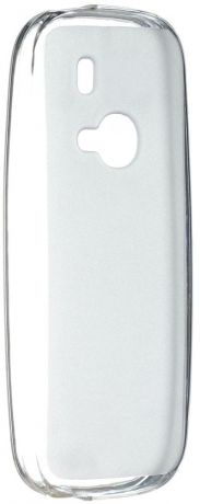 Клип-кейс Skinbox Clip для Nokia 3310 (2017) (прозрачный)
