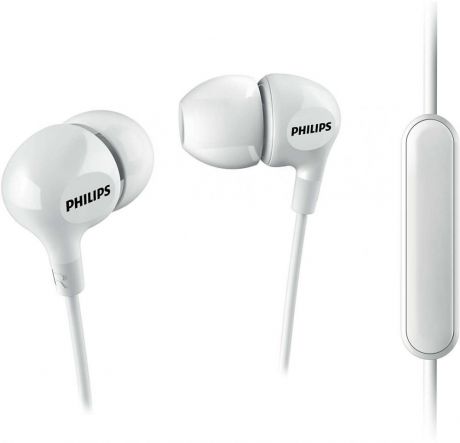 Проводная гарнитура Philips Philips SHE3555