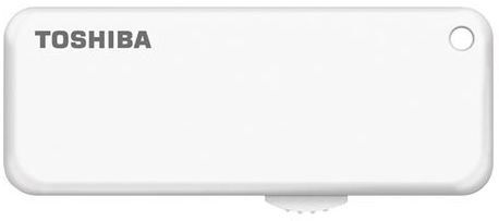USB флешка Toshiba U203 32Gb (белый)