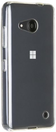 Клип-кейс Ibox Crystal для Microsoft Lumia 550 (прозрачный)