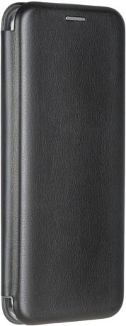Чехол-книжка Gresso Platinum для Samsung Galaxy S9+ (черный)