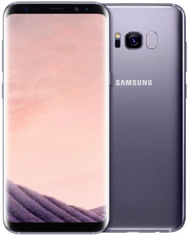 Мобильный телефон Samsung G950 Galaxy S8 (мистический аметист)