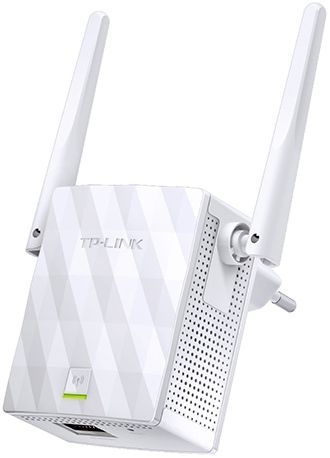 Роутер TP-LINK TL-WA855RE (белый)