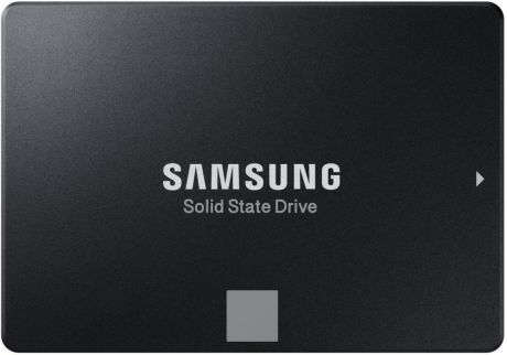 Внутренний SSD накопитель Samsung 860 EVO 250Gb MZ-76E250BW