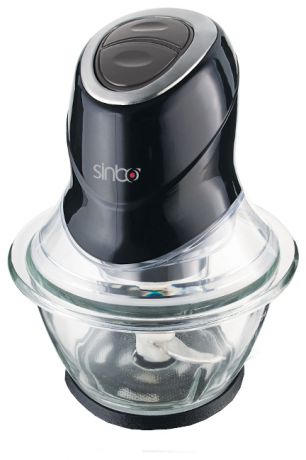 Чоппер Sinbo SHB 3042 (черный)