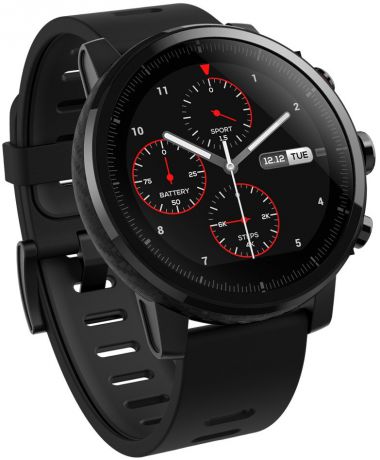 Умные часы Huami Amazfit Stratos (Smart Sports Watch 2)