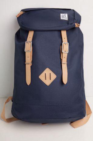 Рюкзак THE PACK SOCIETY Premium Backpack 999CLA703 (Solid Midnight Blue-26)