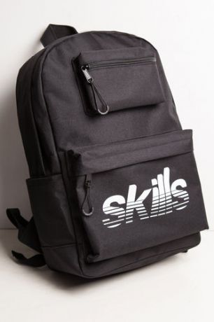 Рюкзак SKILLS Phantom Daypack (Black)