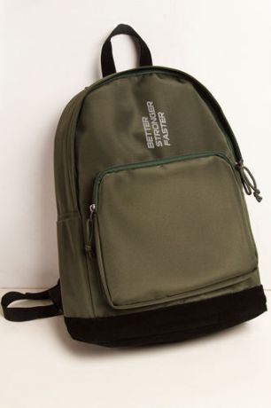 Рюкзак TRUESPIN BSF Backpack (Olive)