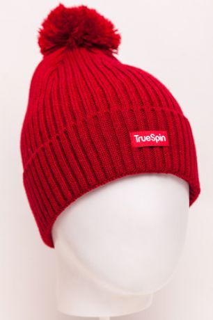 Шапка TRUESPIN Frost (Red)