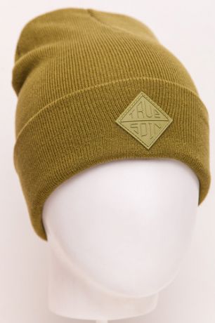 Шапка TRUESPIN New Taper (Olive)