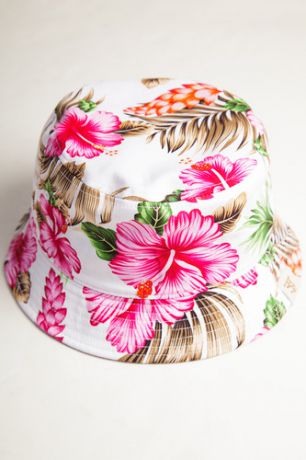 Панама TRUESPIN Utopia Bucket Hat (Pink, L/XL)