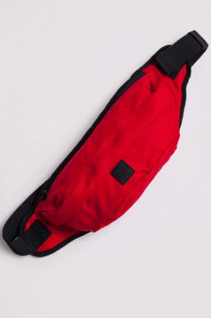 Сумка URBAN CLASSICS Shoulder Bag (Red)