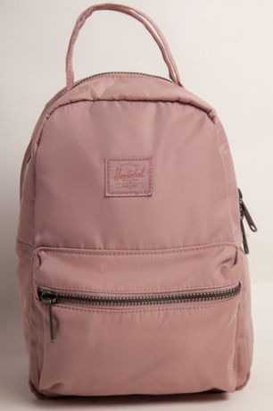 Рюкзак HERSCHEL Nova Mini (Ash Rose)