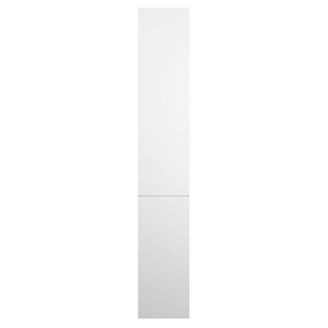 шкаф-пенал AM.PM Gem, подвесной, 30 см, белый
