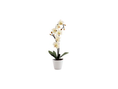 лампа настольная светодиодная СТАРТ Орхидея 2 7х05Вт LED белый