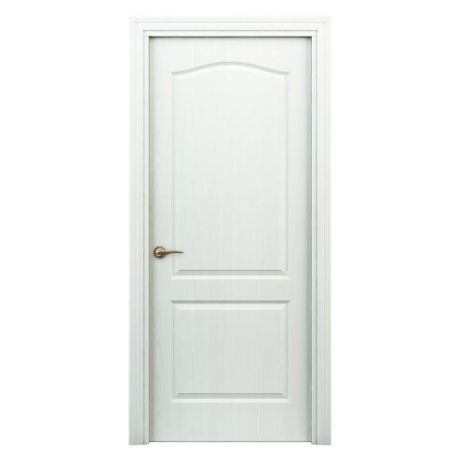 полотно дверное Палитра 11-4 ПГ 800 белый лам.