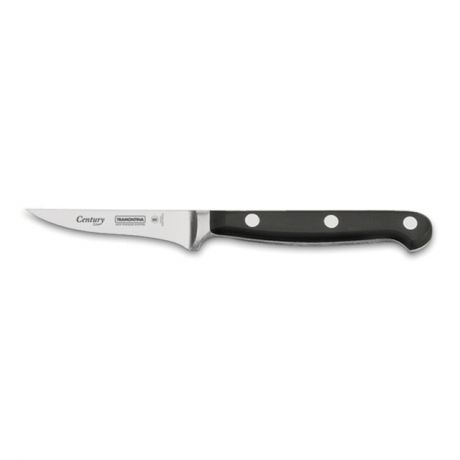 нож TRAMONTINA Century 7,5см д/овощей нерж сталь