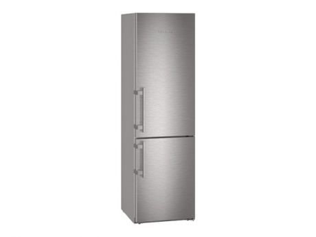 холодильник LIEBHERR CNEF 4815-20 2кам.260+101л 201х60х67см