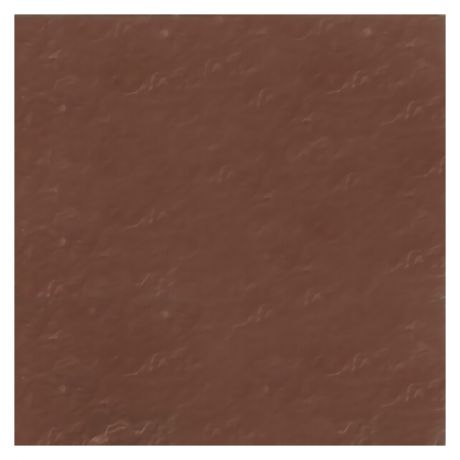 плитка клинкерная керамич. 29,8х29,8 АМСТЕРДАМ рельеф, коричневый
