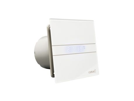 вентилятор CATA E120GTH таймер, датчик влажн