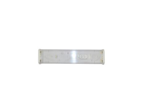 светильник люминесцентный потолочный 2х18Вт T8/G13 IP20