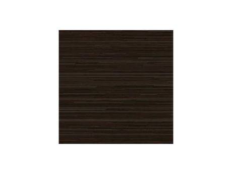 плитка напольная 33,3х33,3 INTENSO Wenge, темно-коричневый