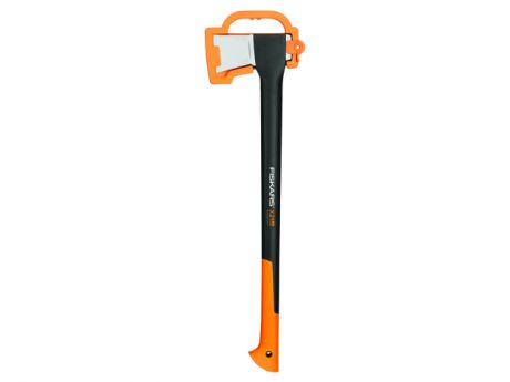 топор-колун FISKARS X21 2100гр фиберглассовая ручка