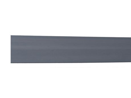 лента антискользящая напольная 40мм 1,8м темно-серый