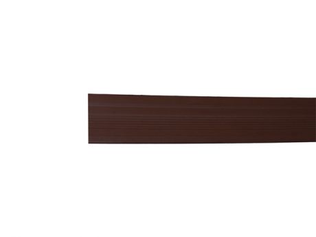 лента антискользящая напольная 40мм 1,8м коричневый