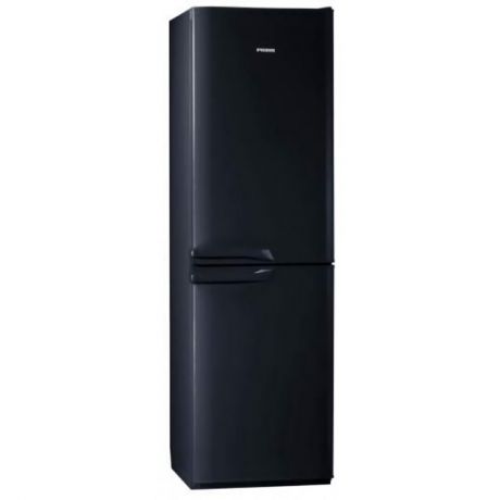 холодильник POZIS RK FNF-172 GF 2кам.220+124л 202х60х65см графит