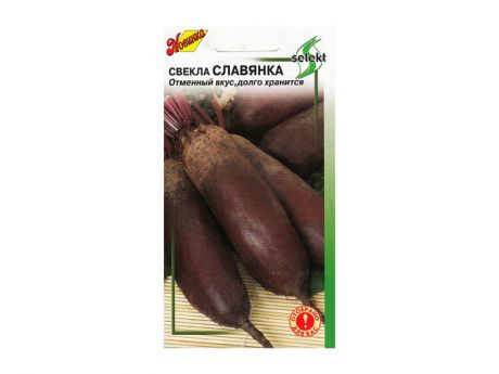 Свекла Славянка Описание Сорта Фото